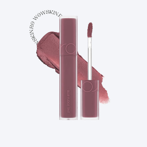 Blur Fudge Tint 06 Mauvish - WowSkin Romania